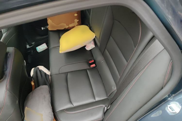 Used Chevrolet Malibu XL 2021 Redline 550T Automatic RuiLian Edition
