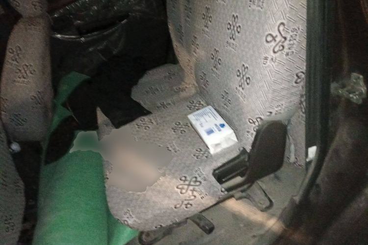 Used Wuling Hongguang 2015 1.2L S Base Model China V Standard