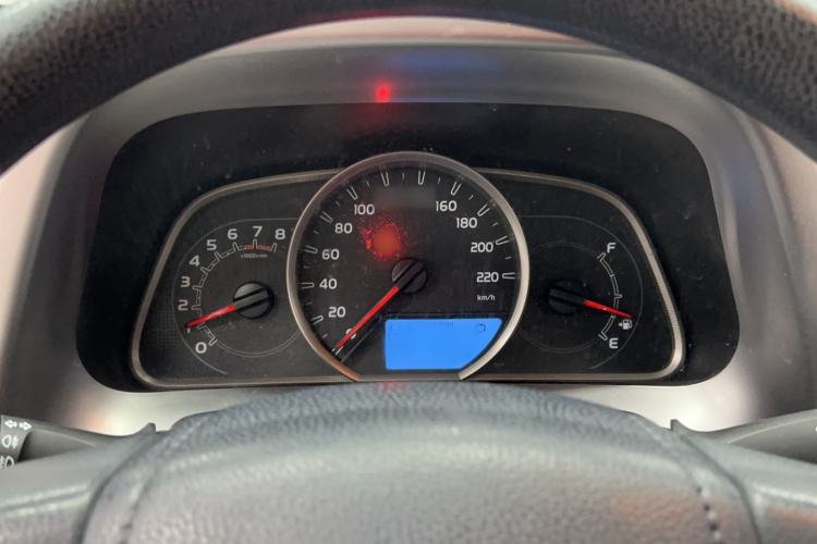 Used Toyota RAV4 2016 2.0L CVT Two-Wheel Drive Comfort Edition China V Standard