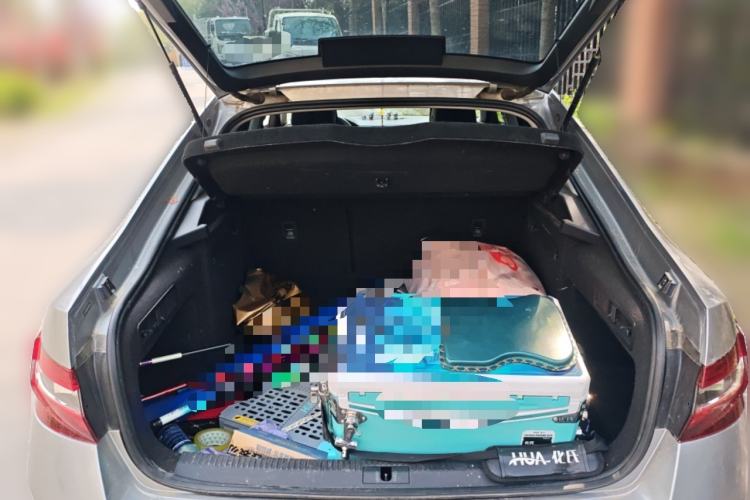 Used Skoda Superb 2018 TSI330 DSG Comfort Edition China V Standard
