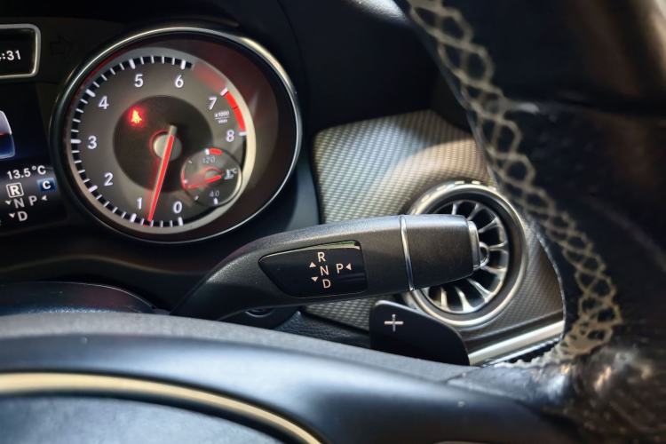 Used Mercedes-Benz GLA 2016 GLA 200 Sport Edition