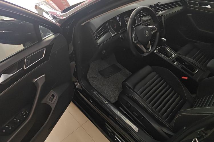 Used Volkswagen Magotan 2020 330TSI DSG Leading Model