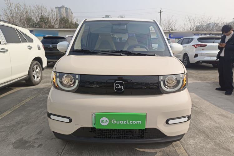 Used Chery QQ Ice Cream 2025 155km Sundae Edition