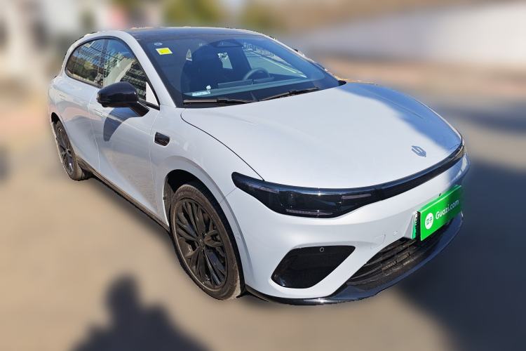 Used Leapmotor Lafa5 2026 Model 605 Pro
