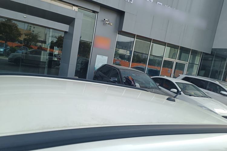 Used Suzuki Vitara 2016 1.6L Manual Two-Wheel Drive Entry-Level Trim
