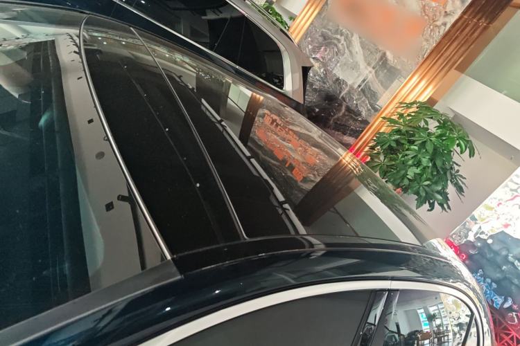 Used Mercedes-Benz C-Class 2023 Second Facelift C 260 L Sport Edition
