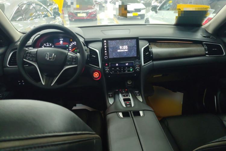 Used Honda Avancier 2020 370TURBO Four-Wheel Drive Premium Edition