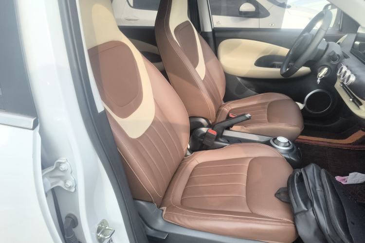 Used Wuling Bingo 2024 203km Light Edition
