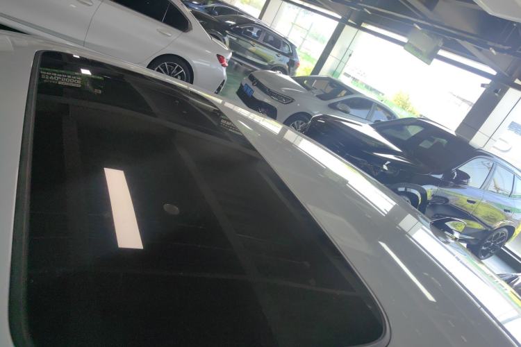 Used Honda Civic 2023 HATCHBACK 240TURBO Manual Extreme Edition
