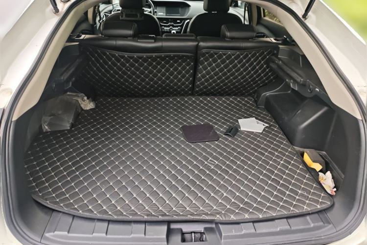 Used Venucia T90 2017 2.0L CVT Smart Edition
