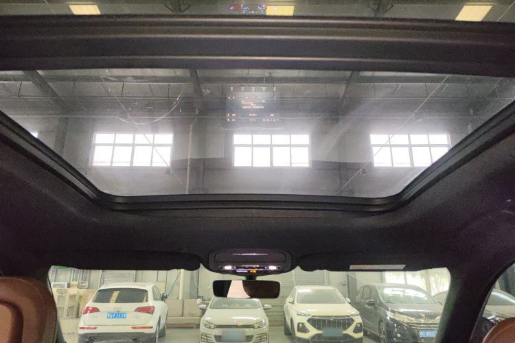 Used Lincoln Aviator 2020 3.0T V6 All-Wheel-Drive Luxury Edition