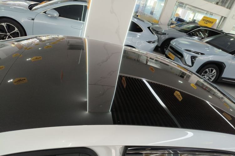 Used XPeng MONA M03 2024 515 Long-Range