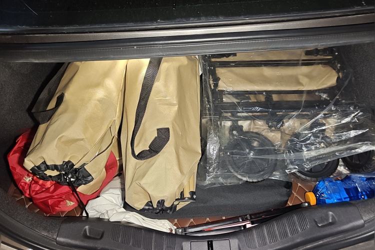 Used Ford Mondeo 2013 1.5L GTDi180 Fashion Edition