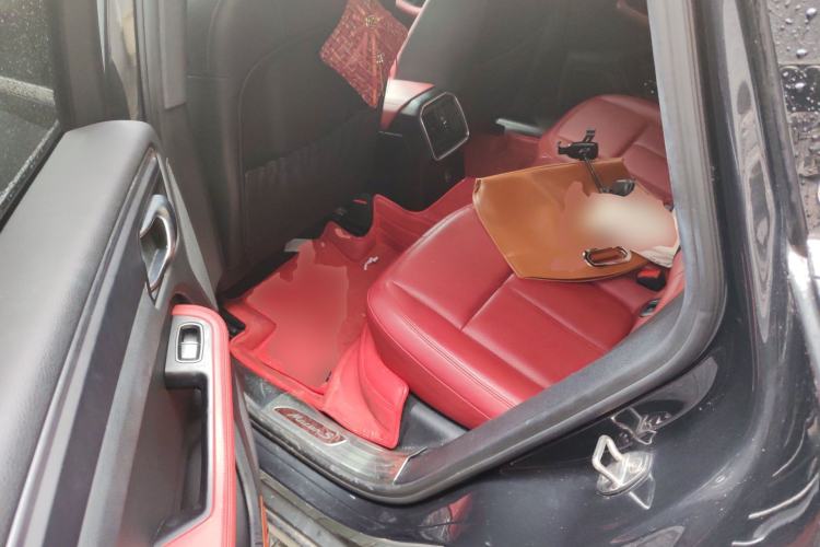 Used Porsche Macan 2018 Macan 2.0T
