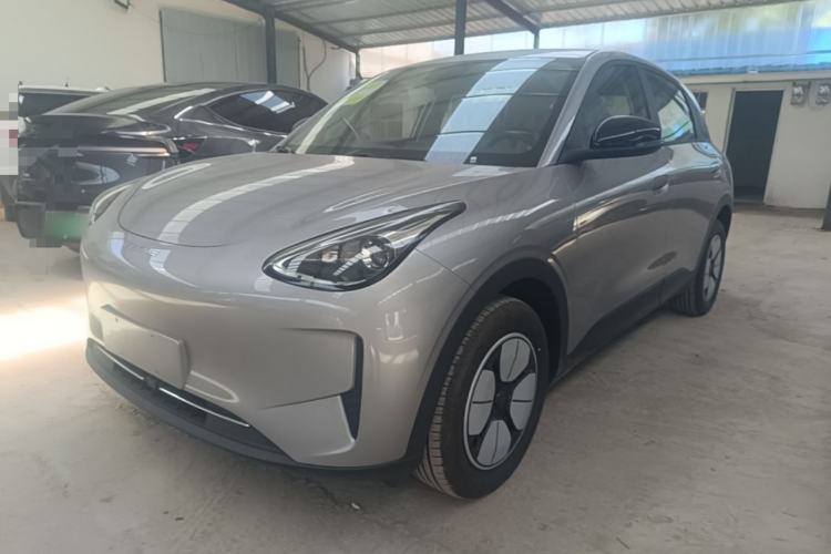 Used Geely Galaxy Geome 2026 Model 310km Youth Edition
