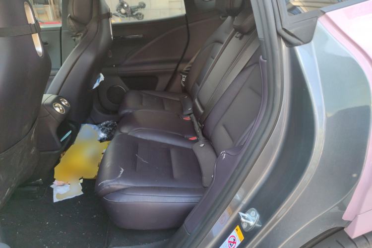 Used Avatr 07 2024 Pro+ Range-Extended Edition