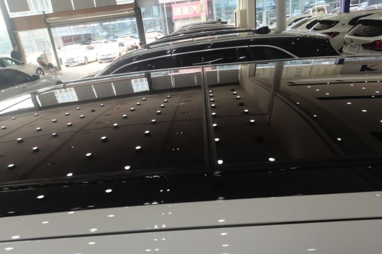 Used Land Rover Range SportNew Energy 2018 P400e
