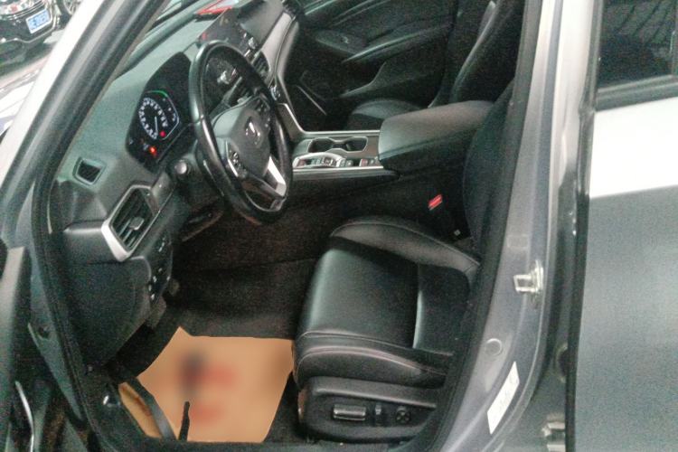 Used Honda Accord 2018 Rui Hybrid 2.0L Rui Ling Edition China VI
