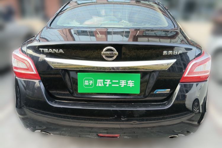 Used Nissan Teana 2013 2.0L XL Comfort Edition