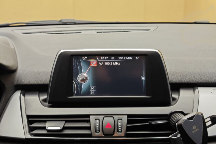 Used BMW 2 Series Gran Tourer 2015 218i Leading Model
