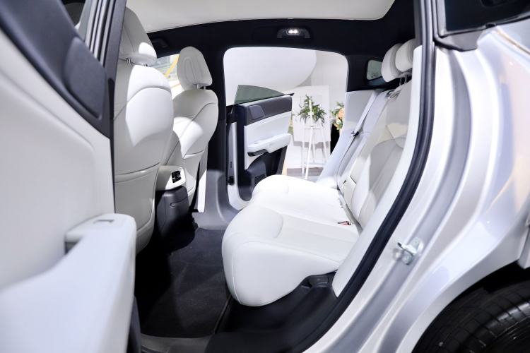 Used XPeng G6 2023 580 Long-Range Max
