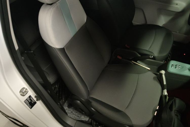 Used CHANGAN NEVO Lumin 2023 205km Xiangqin Version Right Front Seat