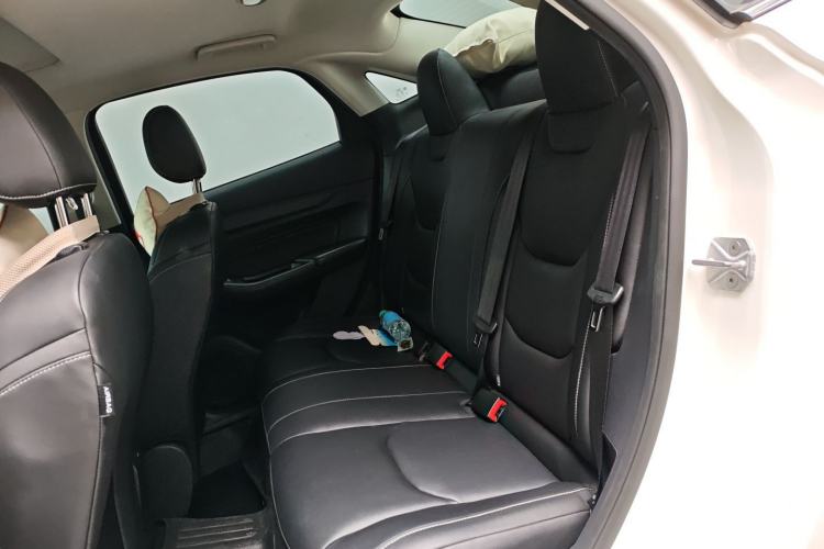 Used Ford Escort 2021 1.5L Automatic Diamond Edition