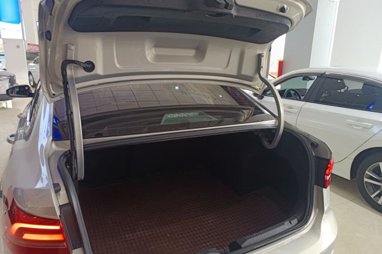 Used Volkswagen Lavida 2021 280TSI DSG Comfort Edition