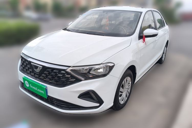 Used Jetta VA3 2019 1.5L Manual Entry-Level Version