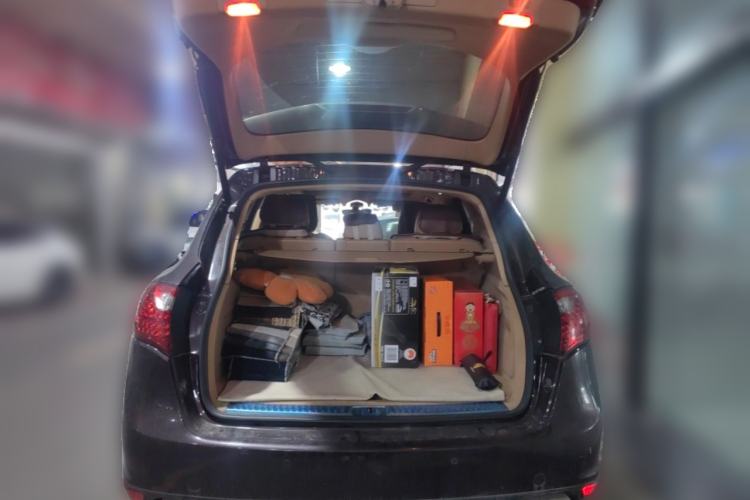 Used Porsche Cayenne 2015 Cayenne 3.0T