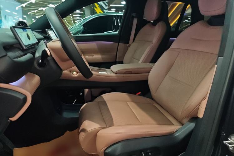 Used Nio ES6 2023 75 kWh
