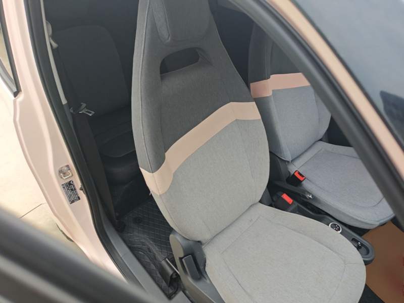 Used Wuling Hongguang MINIEV 2021 Macaron Fashion Model Lithium Iron Phosphate — 24