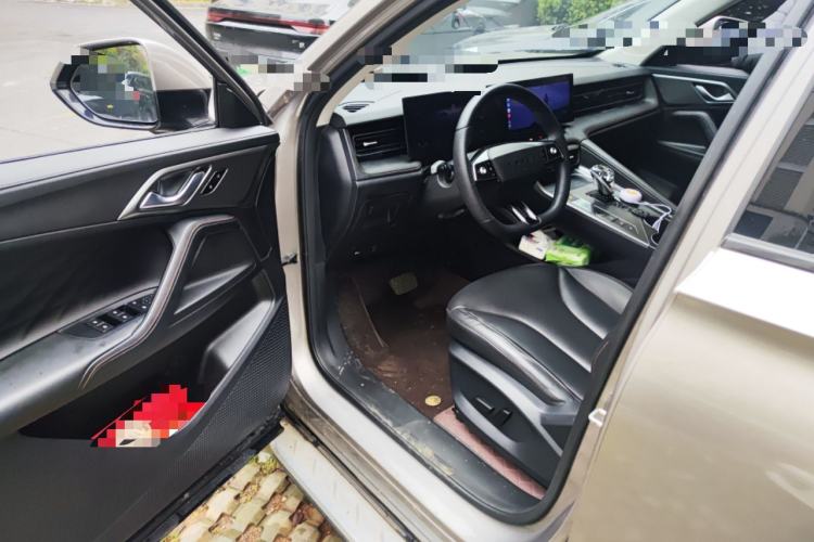 Used Roewe RX5 2023 1.5T Elite Edition