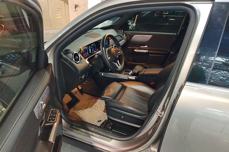 Used Mercedes-Benz GLB 2020 GLB 180 Fashion Model