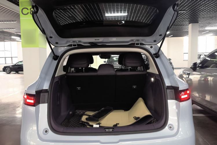 Used Leapmotor B10 2025 510 Comfort Edition