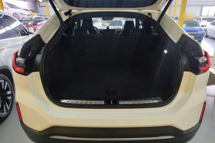 Used Nio EC6 2020 430 km Sport Version
