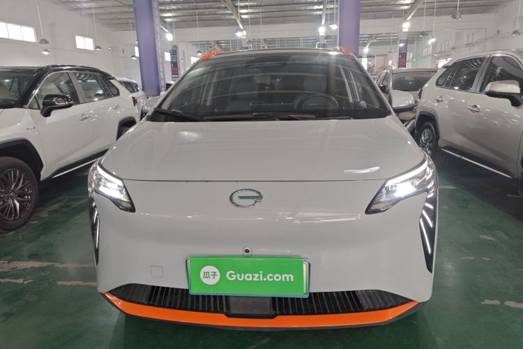 Used AION Y 2022 Plus 70 Smart Edition