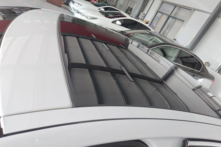 Used Jaguar XEL 2021 2.0T 250 PS R-DYNAMIC S Advanced Sport Edition
