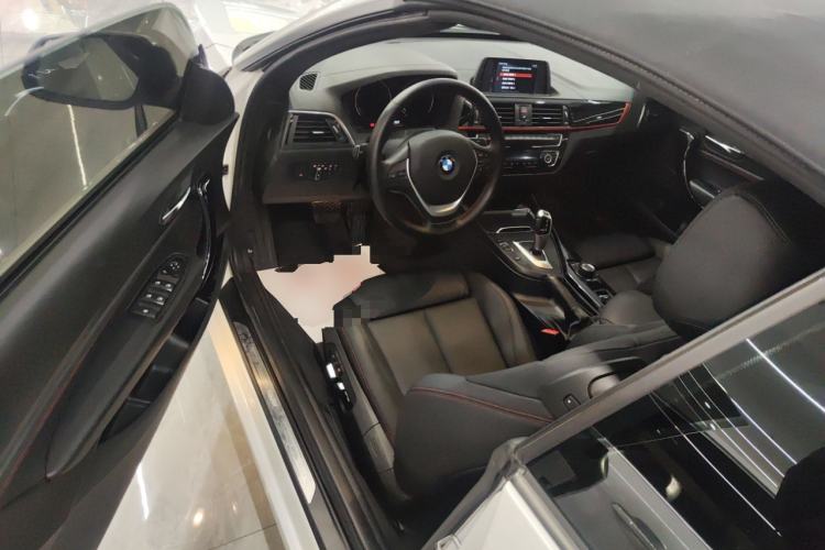 Used BMW 2 Series 2019 225i Convertible Coupe Sports Design Package