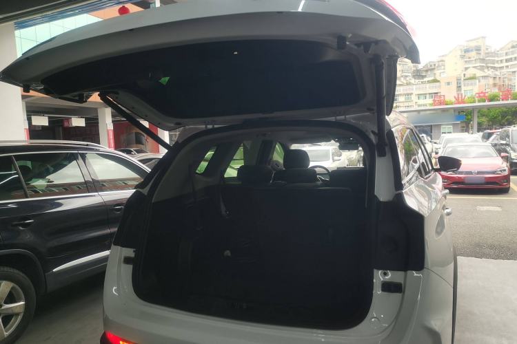 Used JETOUR Shanhai L9 2024 1.5TD 2DHT Pro 7-Seater