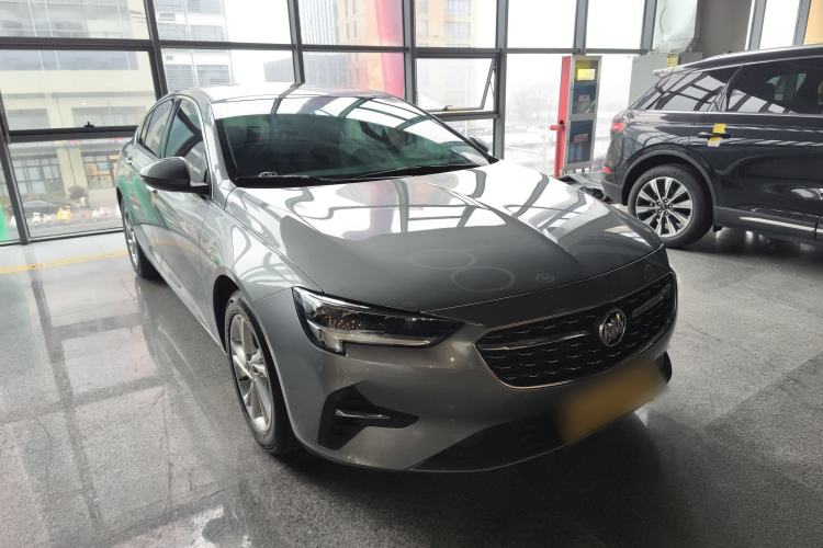 Used Buick Regal 2023 552T Smart Enjoyment Version
