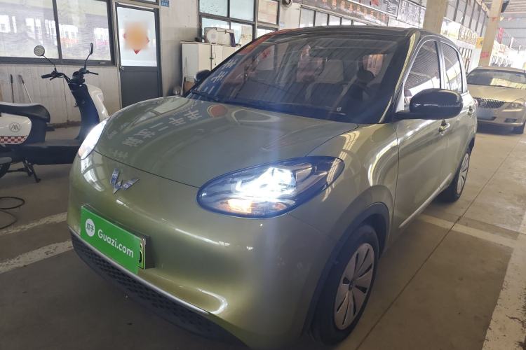 Used Wuling Bingo 2023 203km Light Edition