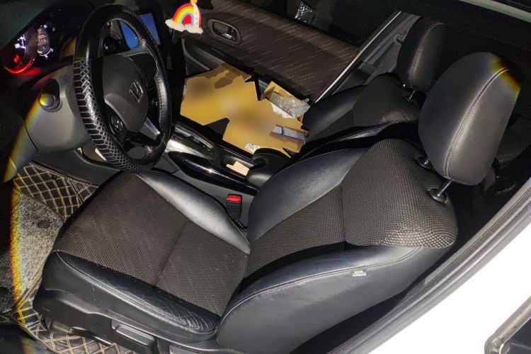 Used Honda XR-V 2017 1.8L EXi CVT Comfort Version