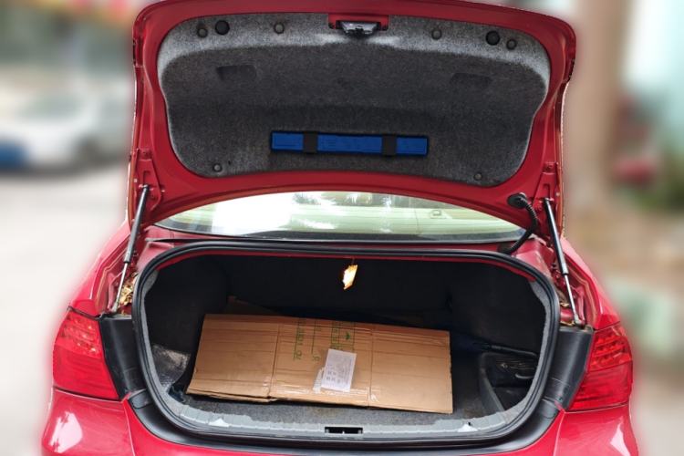 Used BMW 3 Series 2009 318i Active Edition