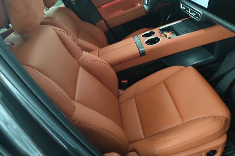 Used Li Auto L6 2024 Pro Model