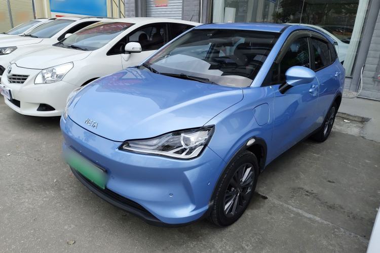 Used NETA V 2022 Pro Long-Range Smart Edition