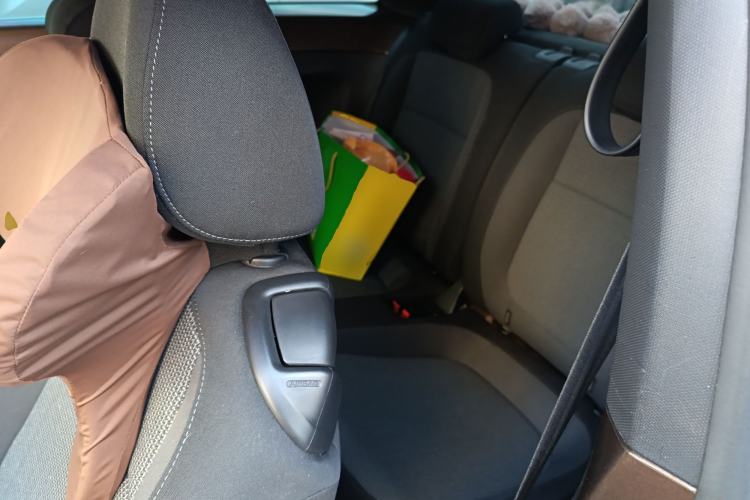 Used Volkswagen Beetle 2014 1.2TSI Fashion Edition
