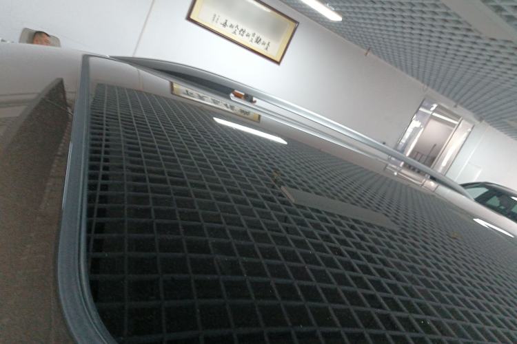 Used Volkswagen Tayron 2022 330TSI Two-Wheel Drive Luxury Smart Connectivity Version Roof