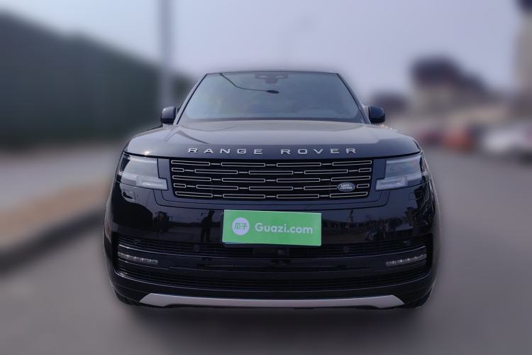 Used Land Rover Range 2024 3.0 L6 400 PS Prestige Extended Version 7-Seater
