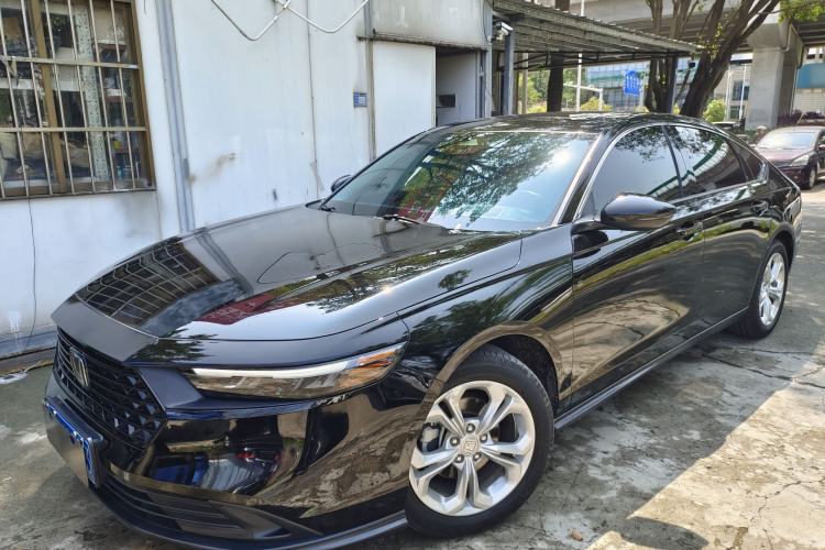 Used Honda Accord 2023 260TURBO Smart Enjoyment Version